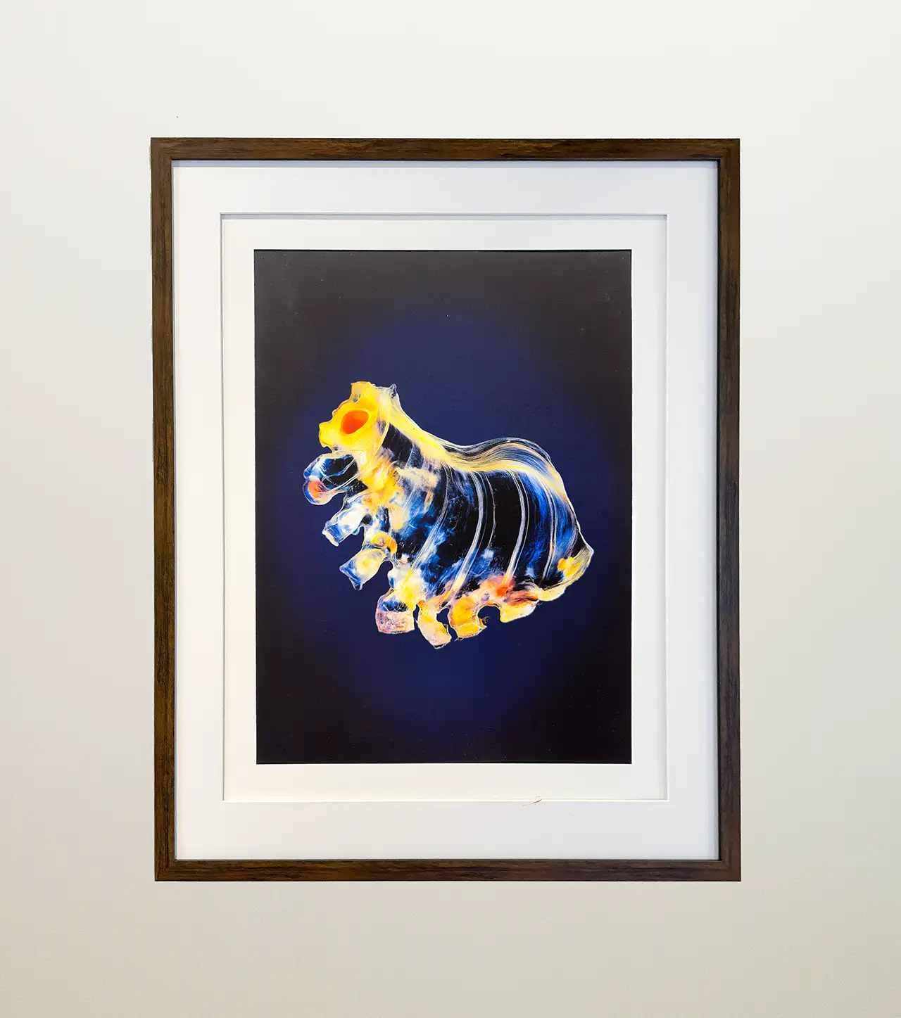 Vodan — Future Tales of Long Ago