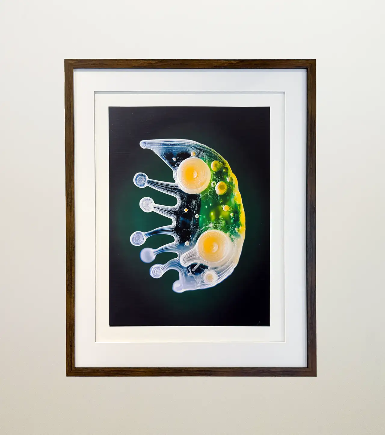 Mokoš — Future Tales of Long Ago