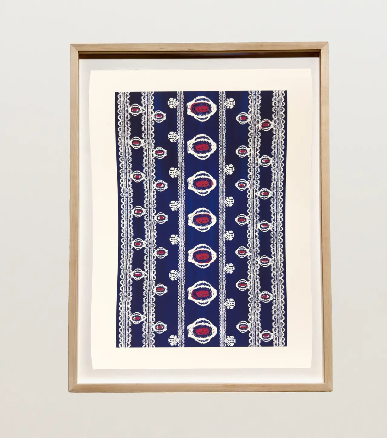 Becoming Glasswort I