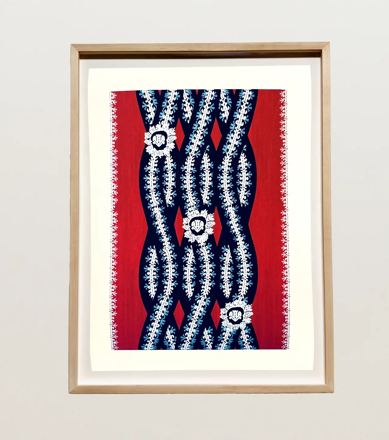 Becoming Glasswort V