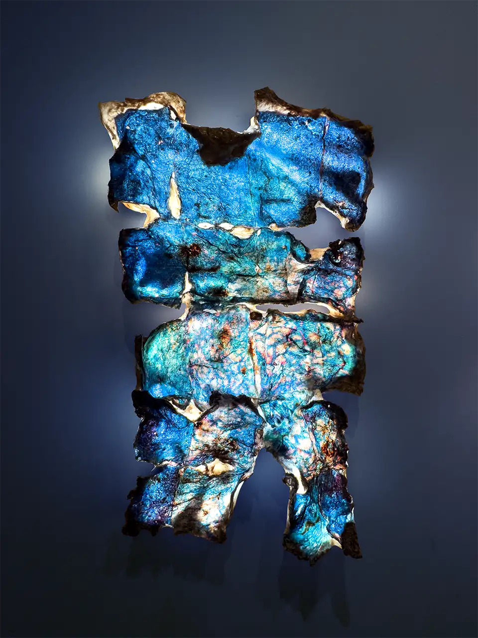 Everything Broken Can Be Fixed IV