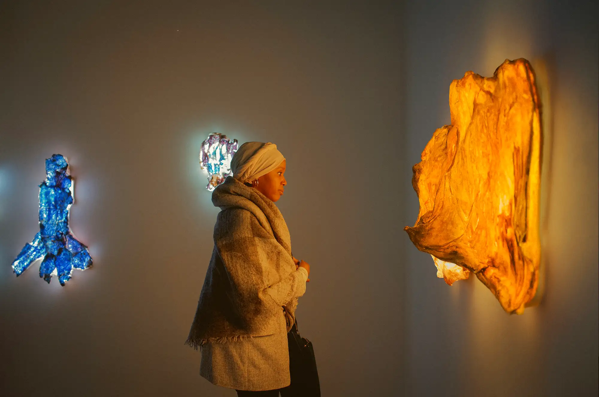 Everything Broken Can Be Fixed VI